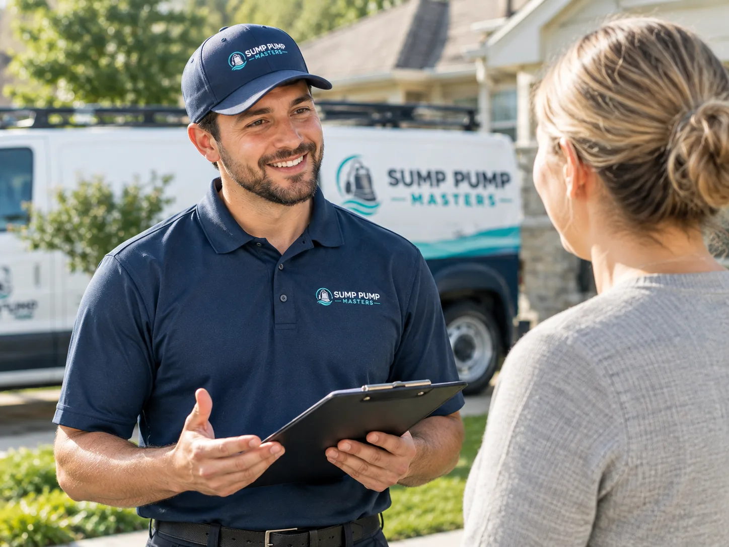 Sump Pump Repair Grassy Butte, ND FAQs